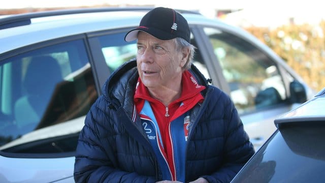 ÖSV-Präsident Peter Schröcksnadel will den Langlauf in Österreich neu aufstellen. ÖSV-Präsident Peter Schröcksnadel will den Langlauf in Österreich neu aufstellen.