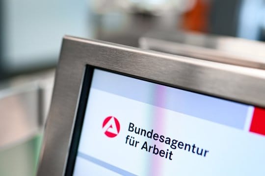 Das größte Angebot an Stellenanzeigen gibt es auf der Job-Plattform der Bundesagentur für Arbeit.