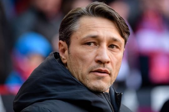 Trainer Niko Kovac rügte Rafinha für dessen öffentliche Kritik an ihm.