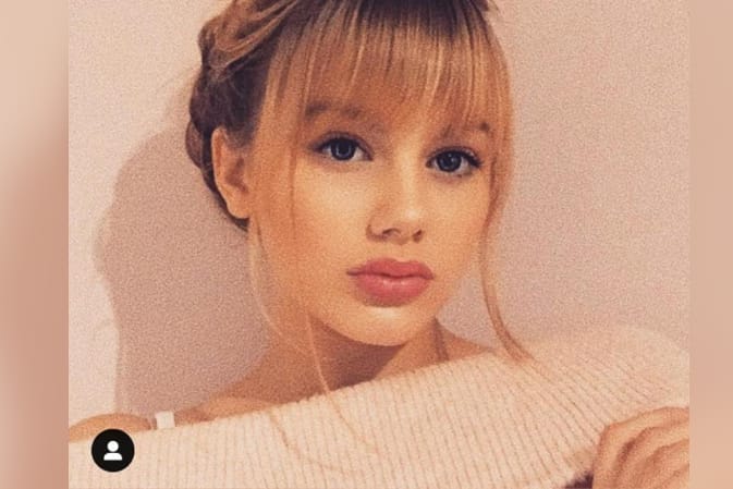 Die seit Wochen vermisste Rebecca: Inzwischen sprechen die Ermittler zudem deutlich davon, dass die 15-Jährige getötet wurde.