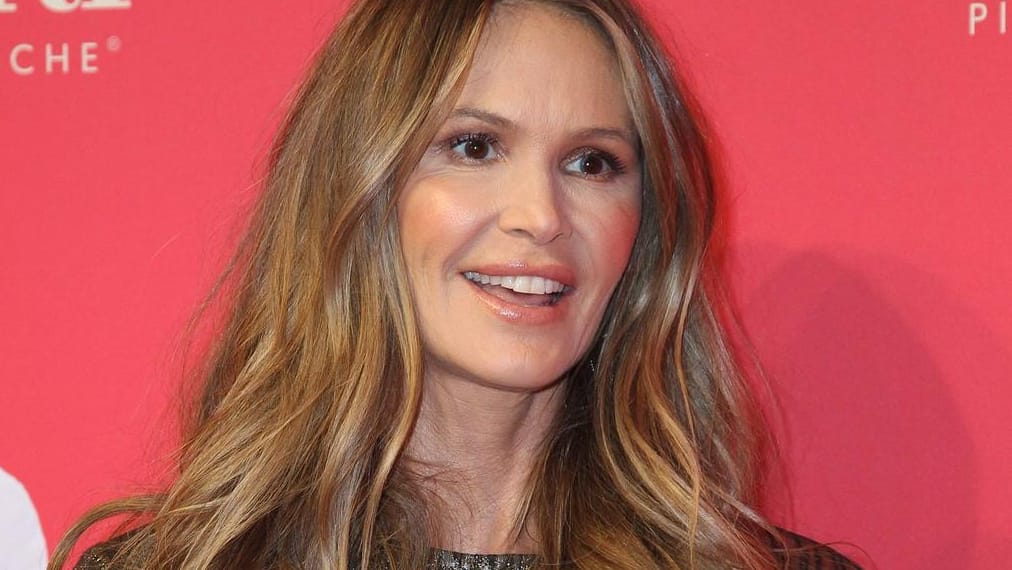 Elle Macpherson: Sie ist der diesjährige Stargast beim Wiener Opernball.