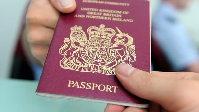 Auch wenige Wochen vor dem offiziellen Brexit-Datum sind viele Fragen weiter ungelöst.