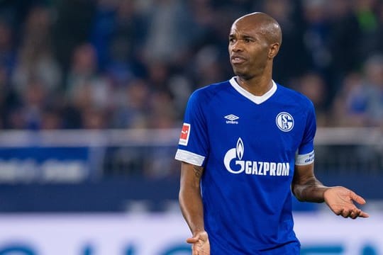 Trotz seines Winterpausen-Wechsels hegt der Brasilianer Naldo keinen Groll gegen Schalkes scheidenden Manager Heidel.