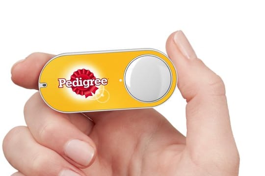 Amazon stellt den Verkauf seiner "Dash"-Bestellknöpfe zum schnellen Nachordern von Alltagsartikeln weltweit ein.