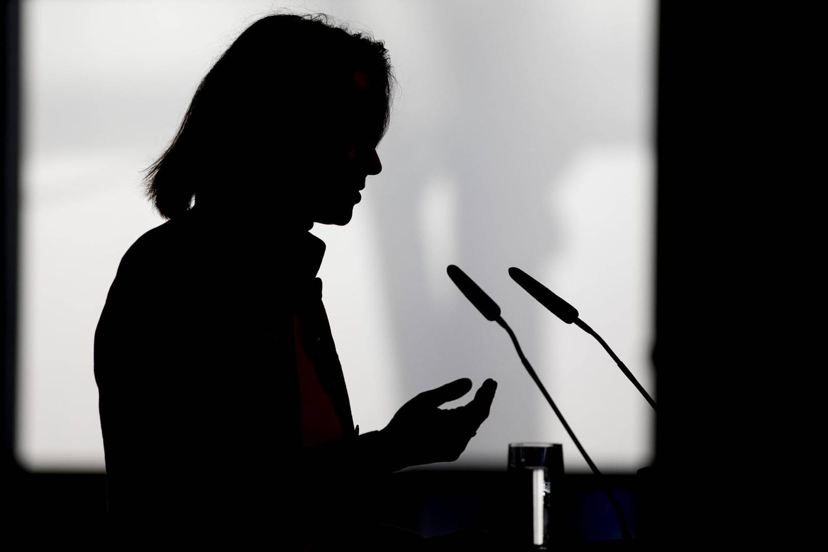 Justizministerin Katarina Barley steht wegen eines neuen Gesetzentwurfs in der Kritik.