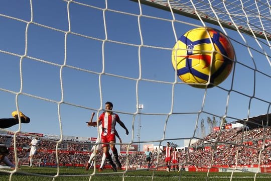 In der spanischen Fußball-Liga werden ab der nächsten Saison keine Montagsspiele mehr ausgetragen.
