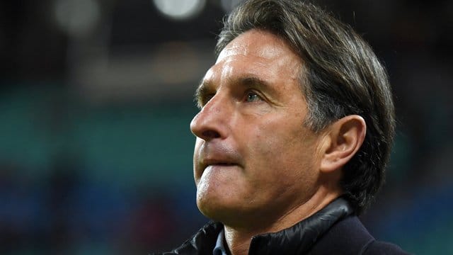 Erfolgstrainer Bruno Labbadia wird wohl beim VfL Wolfsburg aufhören.
