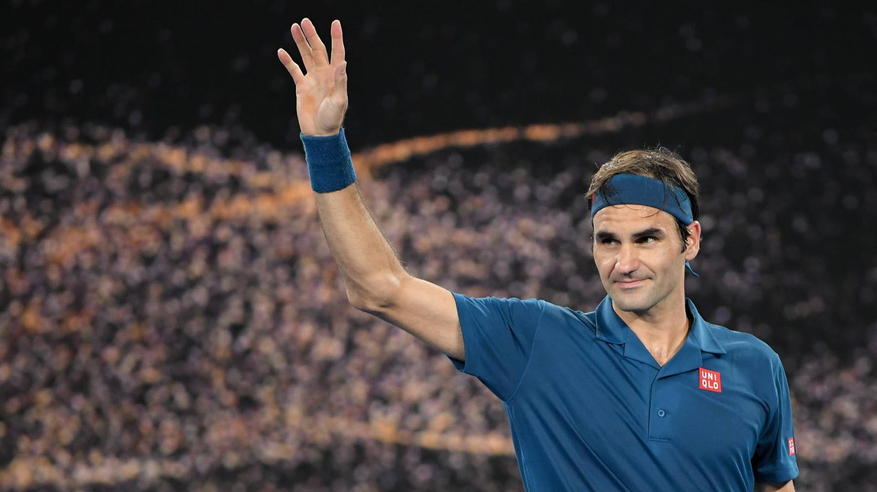 Zum 100. ATP-Titel: Roger Federer Ist Der Größte Aller Zeiten