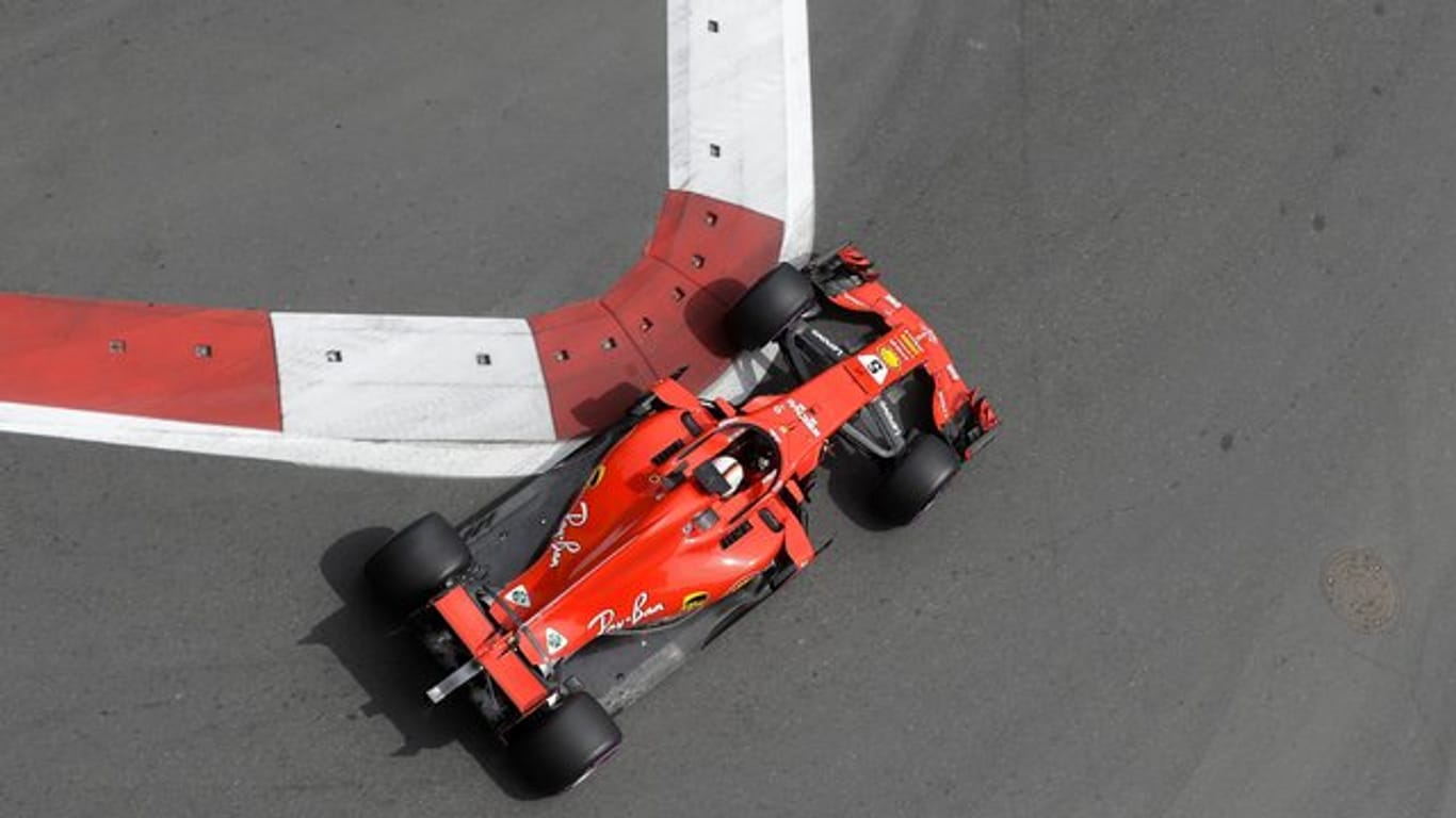 Im Mittelpunkt der Formel-1-Saison wird wohl wieder das Titelduell zwischen Sebastian Vettel und Lewis Hamilton stehen.
