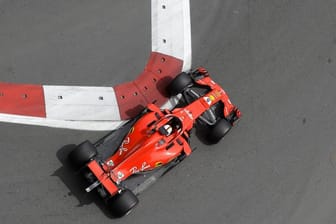 Im Mittelpunkt der Formel-1-Saison wird wohl wieder das Titelduell zwischen Sebastian Vettel und Lewis Hamilton stehen.