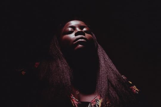 Country-Soul ist Yolas Sprungbrett.