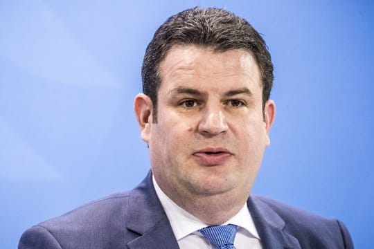 Bundesarbeitsminister Heil warnt vor dem Erstarken populistischer Kräfte.