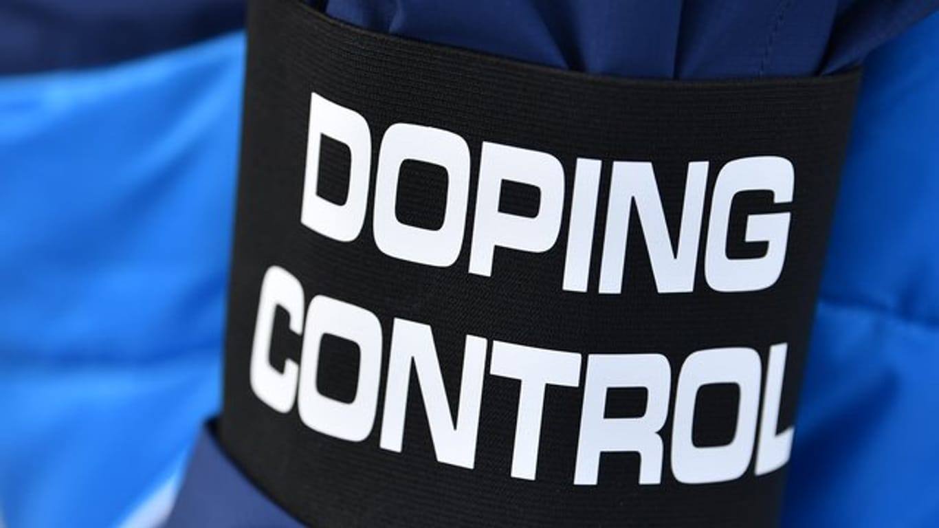 Den Ermittlern gelang im Anti-Doping-Kampf ein wichtiger Erfolg.