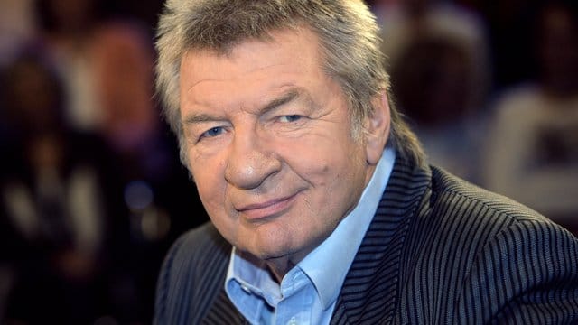 Der österreichische Kabarettist Werner Schneyder lebt nicht mehr.