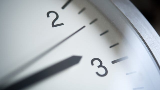 Erst sollte es mit der Abschaffung der Zeitumstellung ganz schnell gehen. Erst sollte es mit der Abschaffung der Zeitumstellung ganz schnell gehen.