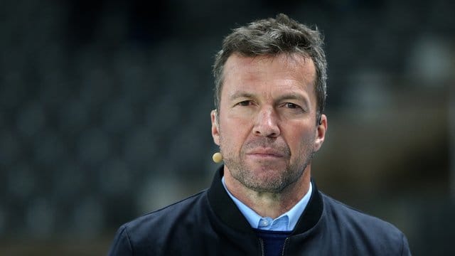 Lothar Matthäus sieht bei Oliver Kahn viel Expertise.