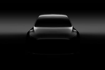 Teslas Model Y soll bald präsentiert werden.
