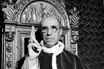 Papst Franziskus lässt das Geheimarchiv des Vatikans zum umstrittenen Pontifikat von Pius XII.