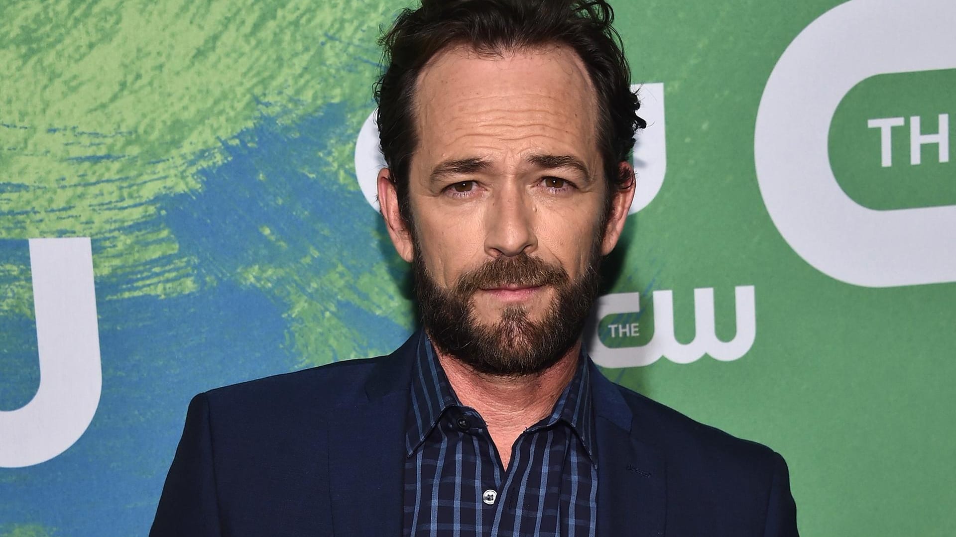 Luke Perry: Der Schauspieler wurde 52 Jahre alt.