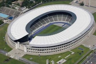 Im Berliner Olympiastadion fanden bereits 1936 Sommerspiele statt. Zuletzt bewarb sich die deutsche Hauptstadt 2000 um die Olympia-Austragung.