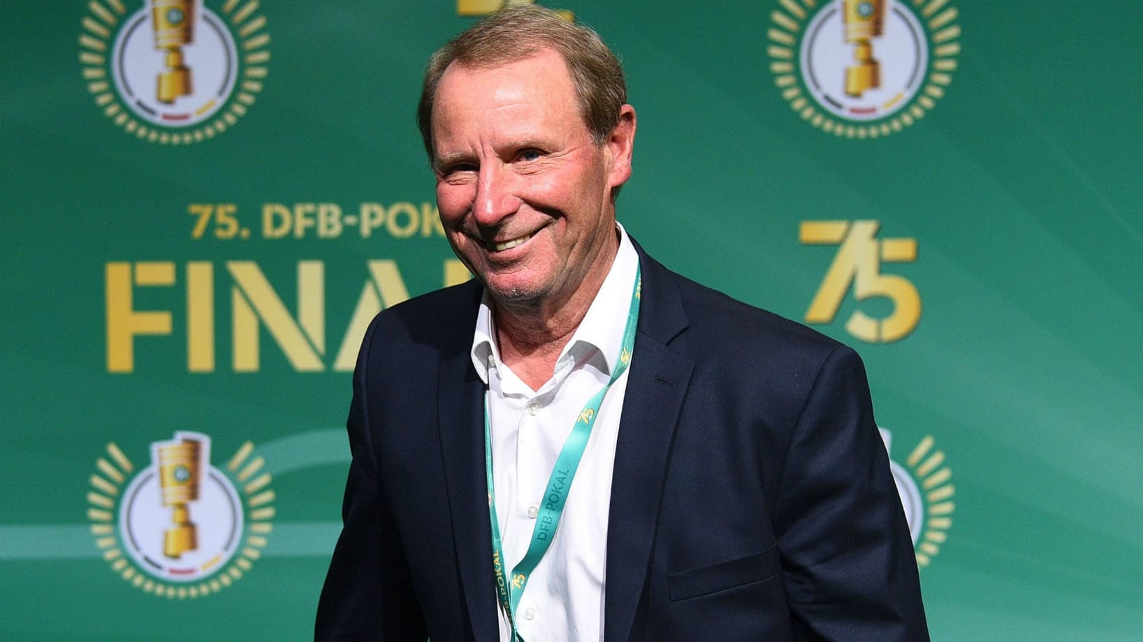 Berti Vogts: Der Ex-Bundestrainer berät den DFB weiterhin als Mitglied des neuen Expertenbeirats.