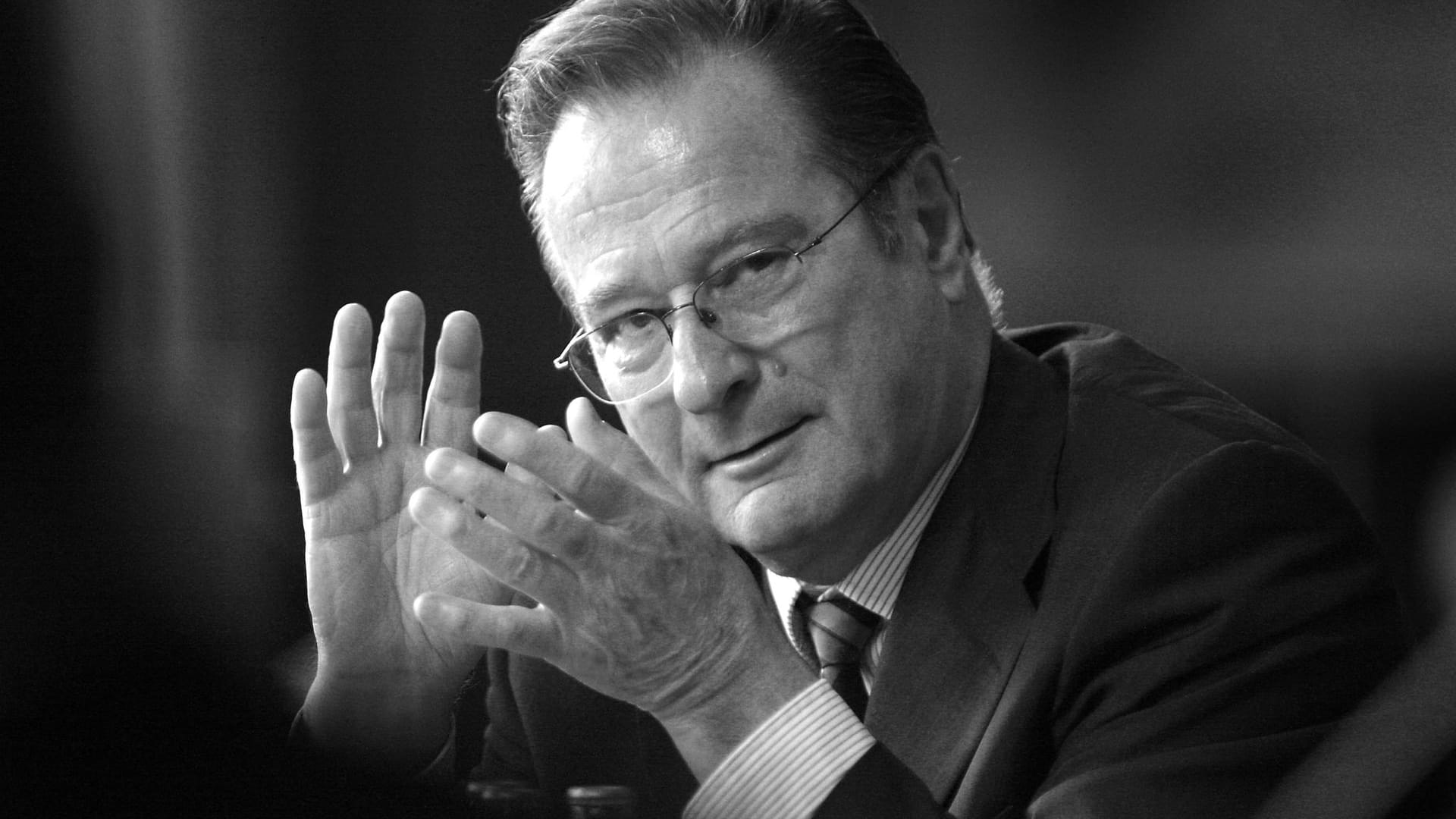 Klaus Kinkel