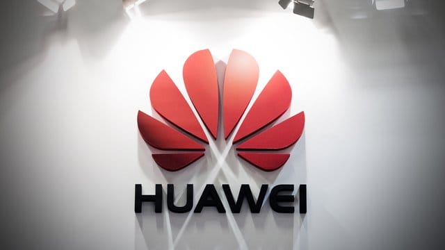 Huawei will "Vertrauen für das digitale Zeitalter" aufbauen.