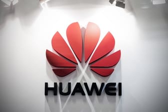 Huawei will "Vertrauen für das digitale Zeitalter" aufbauen.