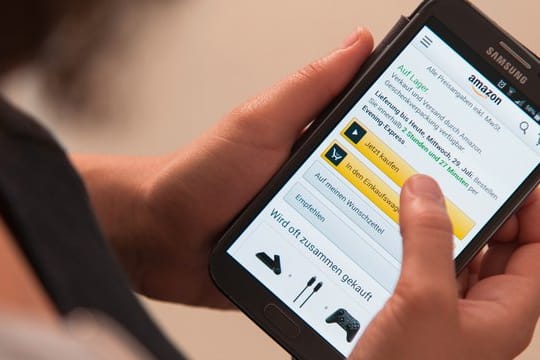 Amazon will bezahlte Kundenrezensionen bei seinen Produkten unterbinden.