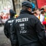 Karneval im Newsblog: Aggressiver Karnevalist beißt Polizisten in die Hand