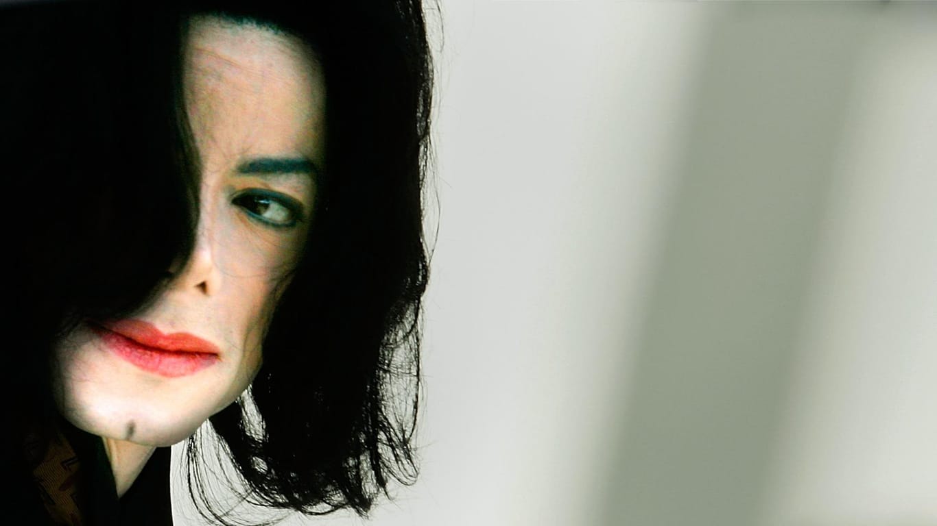 Michael Jackson: Kanadische Radiosender haben die Musik des "King of Pop" verbannt.