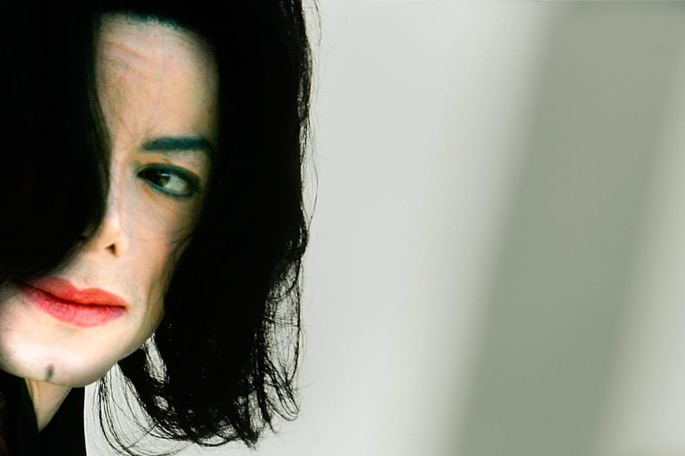 Michael Jackson: Kanadische Radiosender haben die Musik des "King of Pop" verbannt.