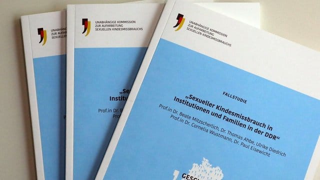 Die Untersuchung solle die persönlichen Schicksale in den historischen Kontext einordnen. Die Untersuchung solle die persönlichen Schicksale in den historischen Kontext einordnen.