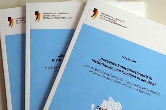 Die Untersuchung solle die persönlichen Schicksale in den historischen Kontext einordnen.
