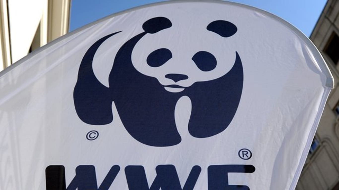 Jetzt schaltet sich im Fall WWF auch das Bundesumweltministerium ein.