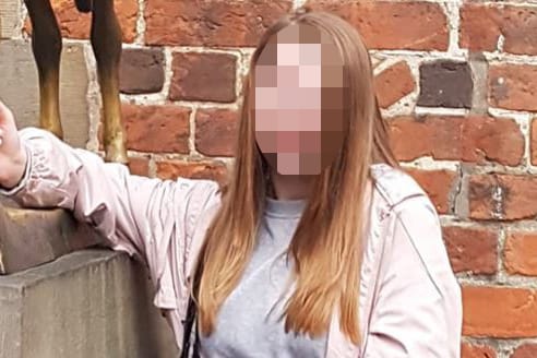 Laura N.: Die 13-Jährige aus Ottersberg wurde seit Samstagmorgen vermisst. Jetzt ist sie wieder wohlbehalten bei ihren Eltern.