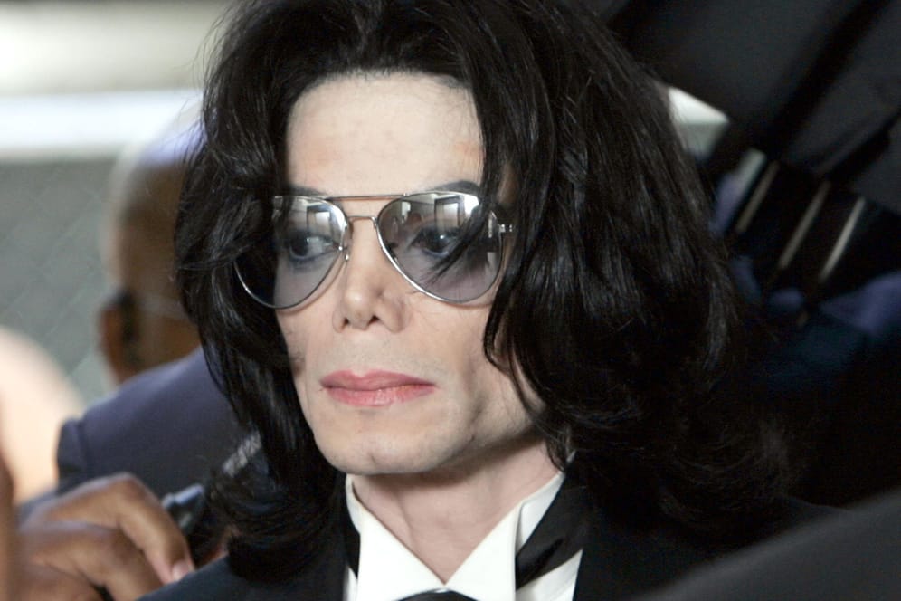 Michael Jackson: Über den verstorben Sänger wurde eine Dokumentation gedreht.