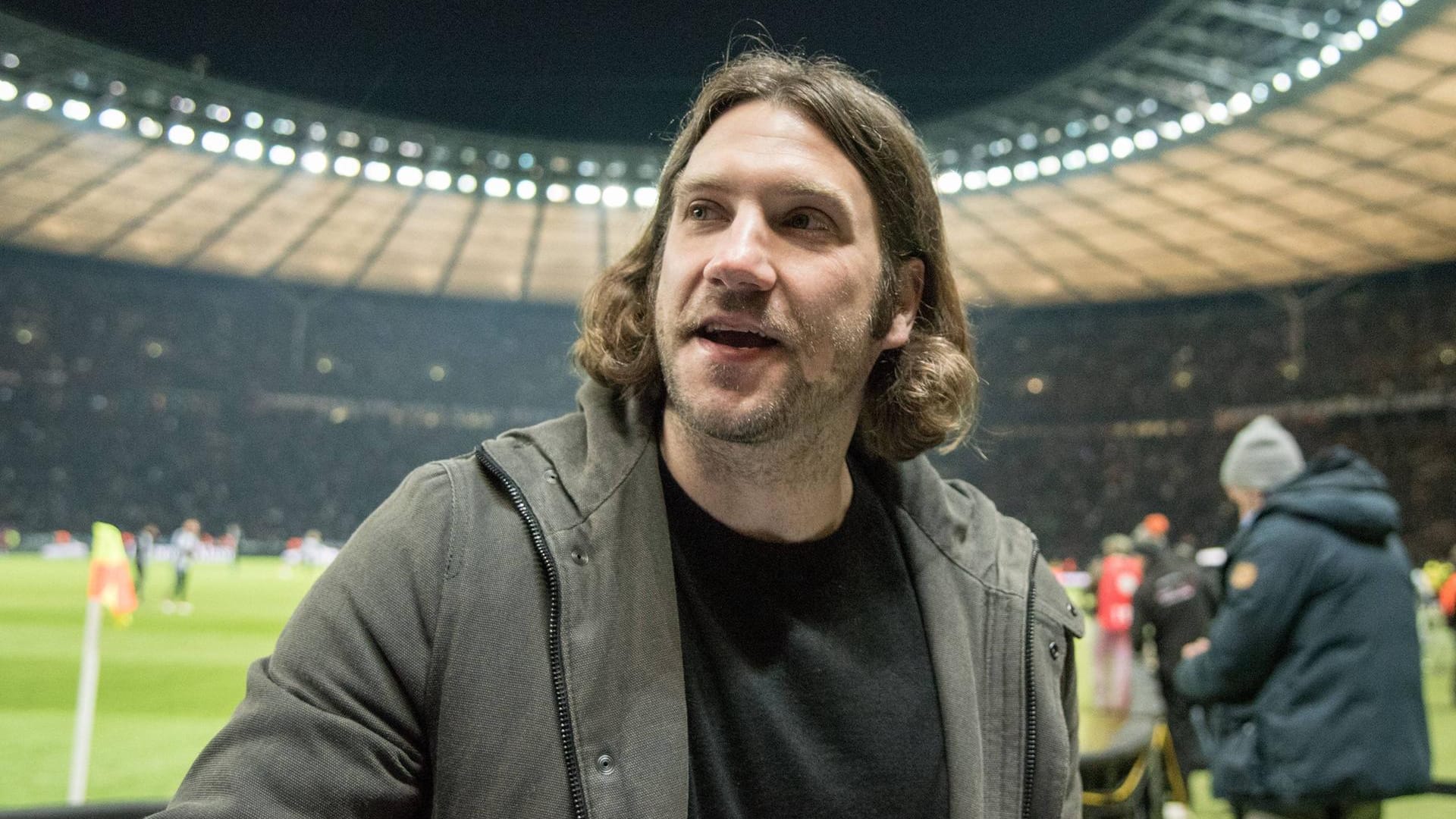 Torsten Frings startete seine Karriere bei Alemania Aachen. Es folgten Stationen in Bremen, Dortmund, München und Toronto.