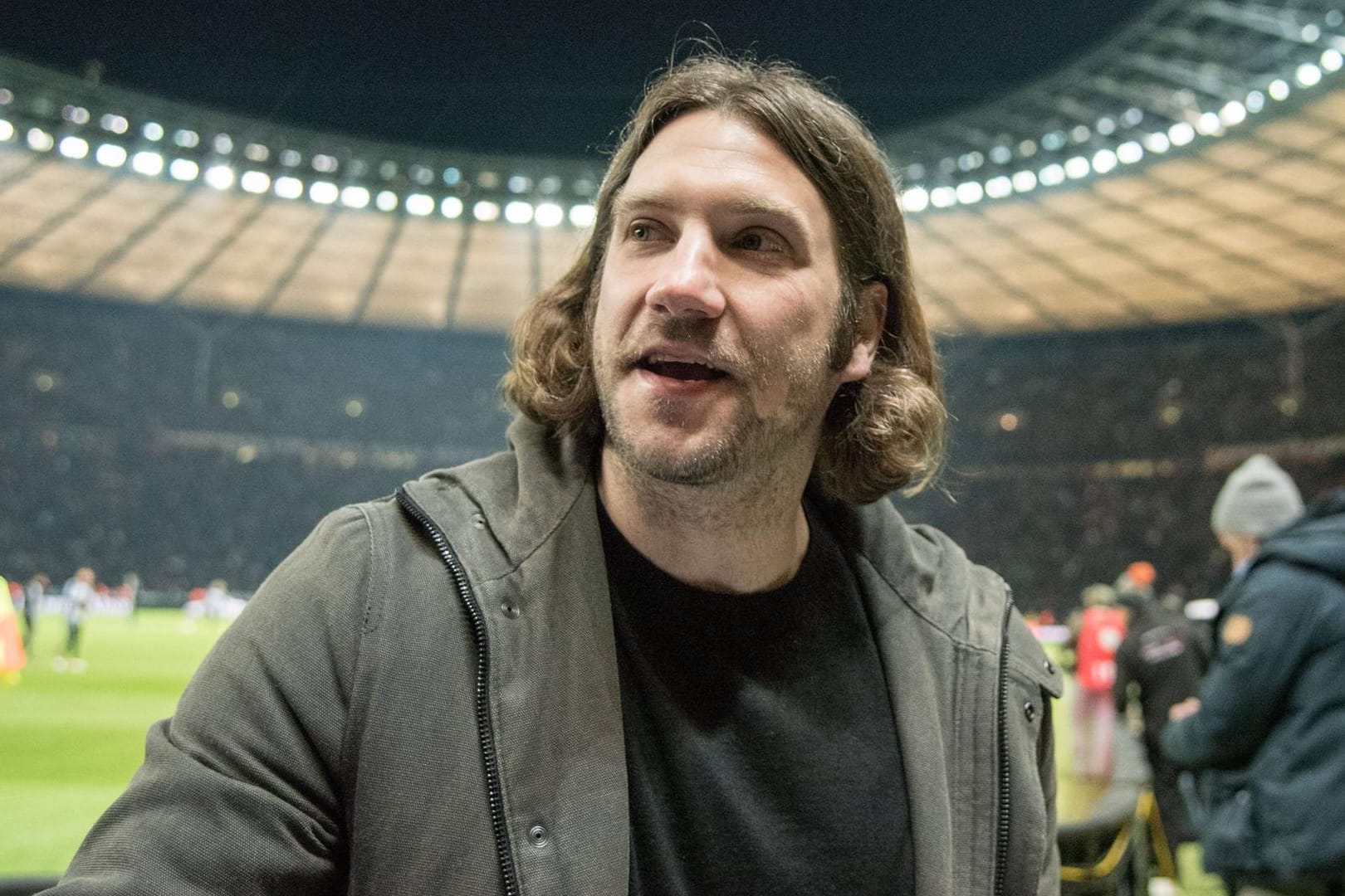 Torsten Frings startete seine Karriere bei Alemania Aachen. Es folgten Stationen in Bremen, Dortmund, München und Toronto.