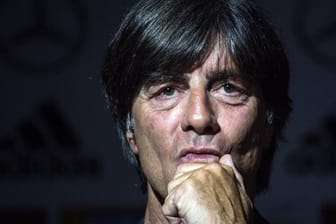 Will einen Umbruch im DFB-Team: Bundestrainer Joachim Löw.