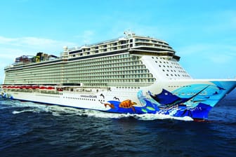 Norwegian Cruise Line: Die norwegische Reederei startet mit dem neuen Format "Free at Sea".
