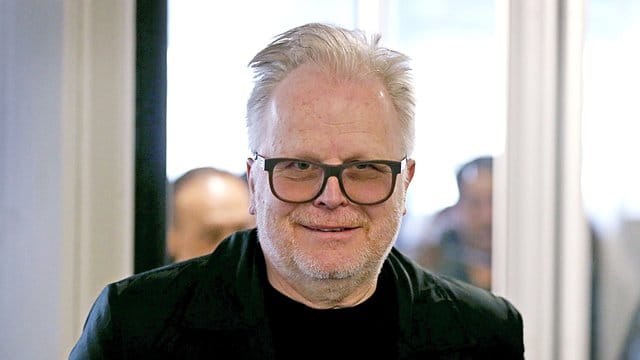 Herbert Grönemeyer.