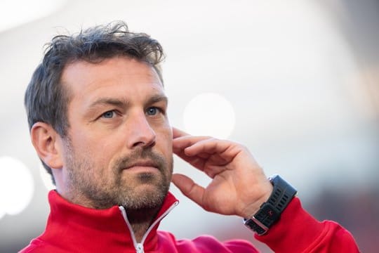 Stuttgarts Trainer Markus Weinzierl hatte in der Vergangenheit oft Startschwierigkeiten.
