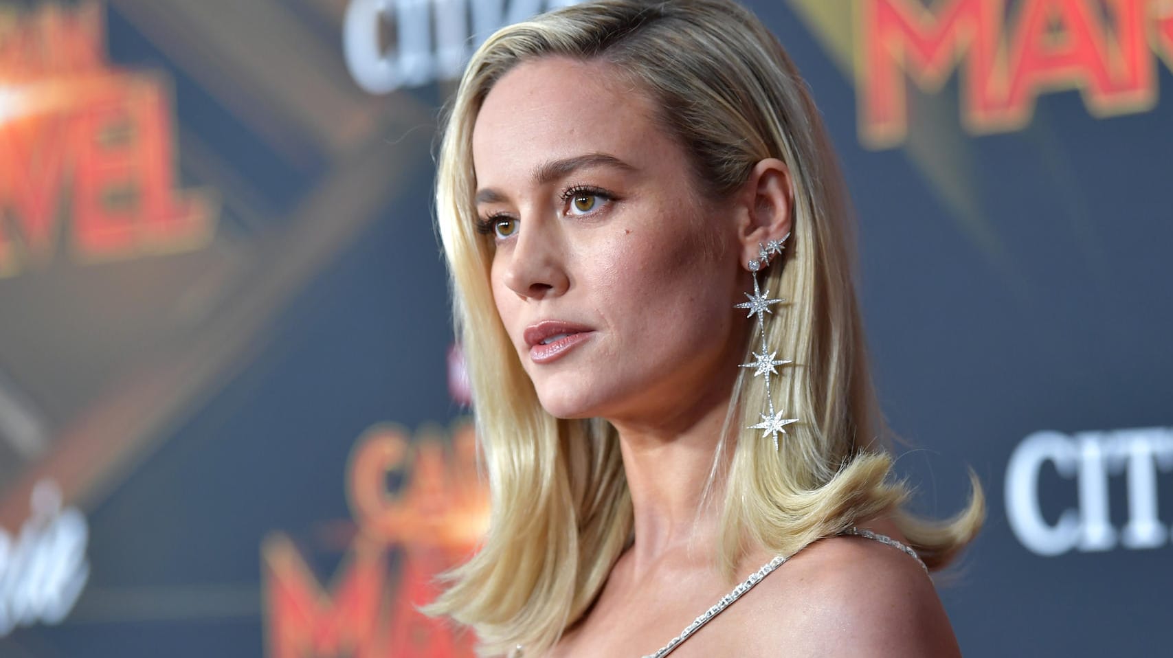 Brie Larson: Sie ist die neue Marvel-Heldin.