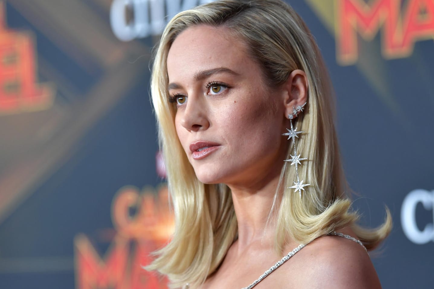 Brie Larson: Sie ist die neue Marvel-Heldin.