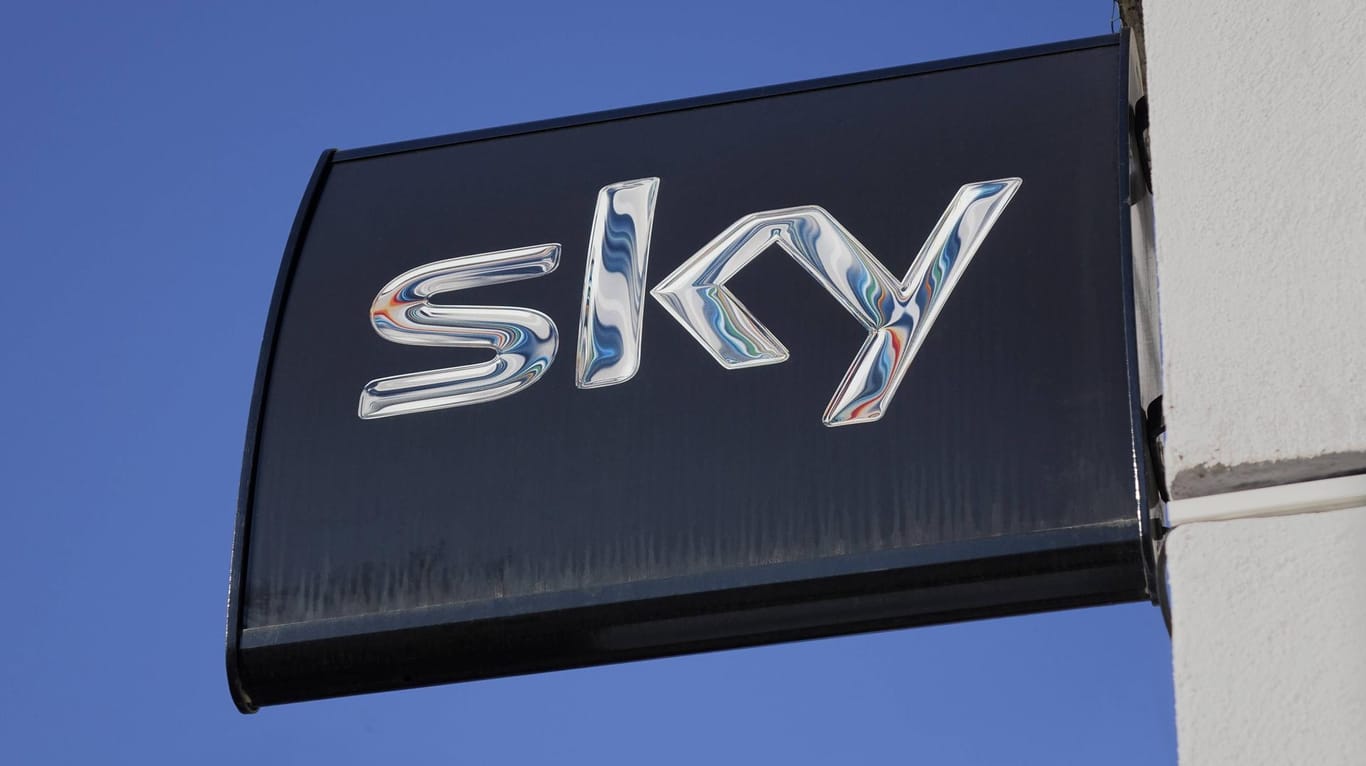 Sky: Pay-TV-Sender in Europa dürfen US-Filme künftig auch über Landesgrenzen hinweg anbieten.