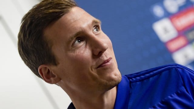 Ist heiß auf das Derby am Millerntor: HSV-Coach Hannes Wolf.