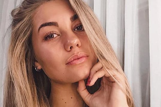 Lotte van der Zee: Das Model ist tot.