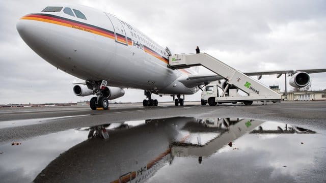 Zuletzt gab es immer wieder Pannen bei Auslandsreisen deutscher Politiker. Zuletzt gab es immer wieder Pannen bei Auslandsreisen deutscher Politiker.