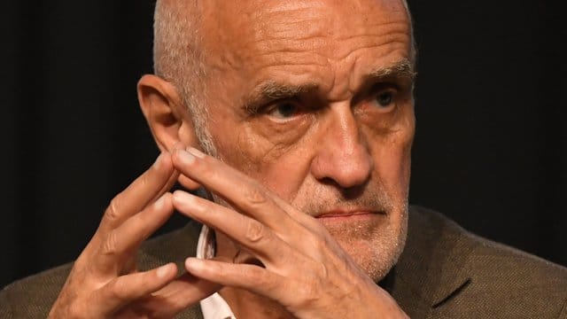 Martin Kind muss 25 000 Euro Zwangsgeld zahlen.